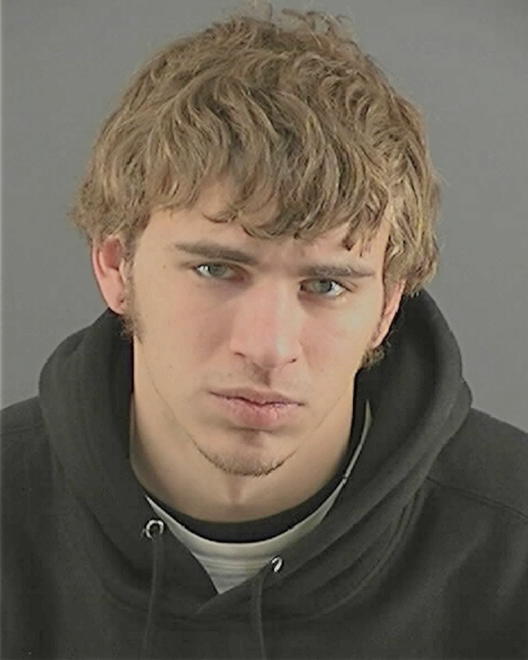 LADD, MICHAEL ROBERT - Peoria County, IL