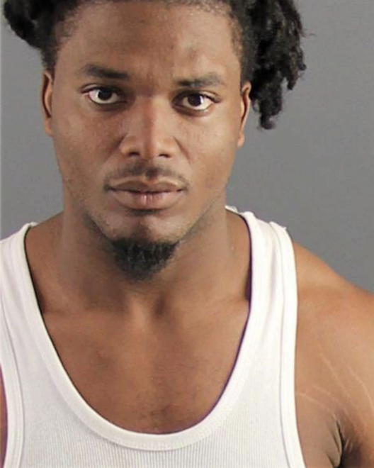 LASTER, JAMERE T - Peoria County, IL