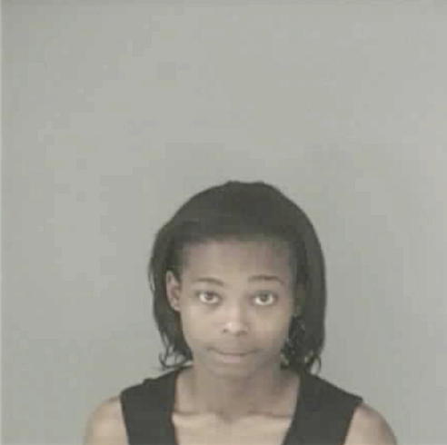 LEE, EBONY MONIQUE - Peoria County, IL