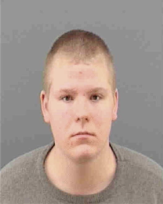 LEUCHTENBERG, DAVID FRANCIS - Peoria County, IL