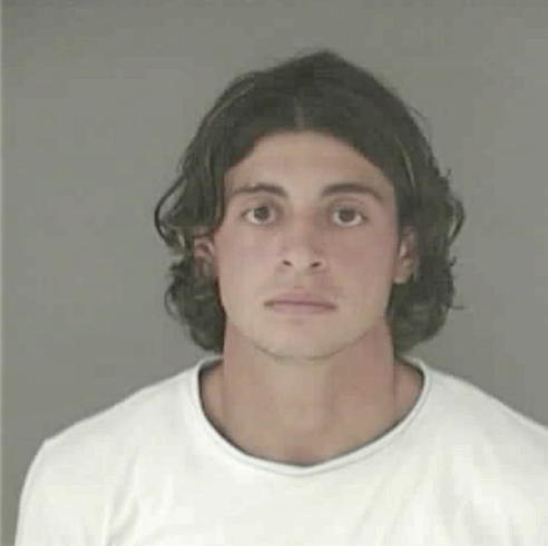 LEZCANO, RICARDO ALBERTO - Peoria County, IL