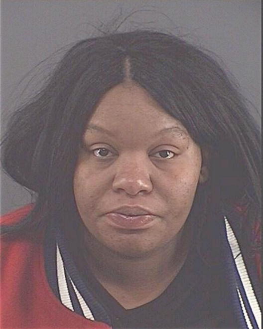 MARIZETTS, SHAMEKA KAY - Peoria County, IL
