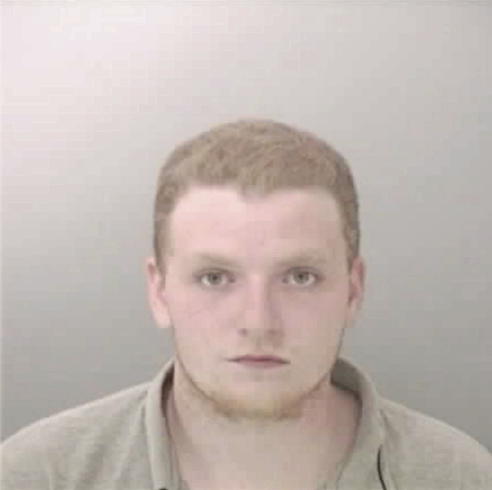 MATTHEWS, JASON EVERET - Peoria County, IL