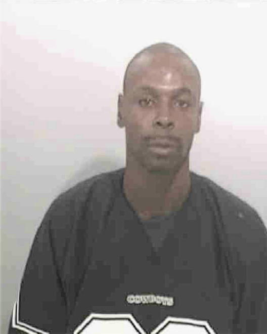 MCALISTER, TONY - Peoria County, IL