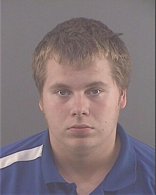 MITCHENER, AUSTIN M - Peoria County, IL