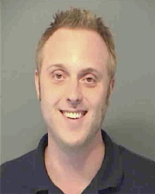 NORTHRUP, DUSTIN RAYMOND - Peoria County, IL