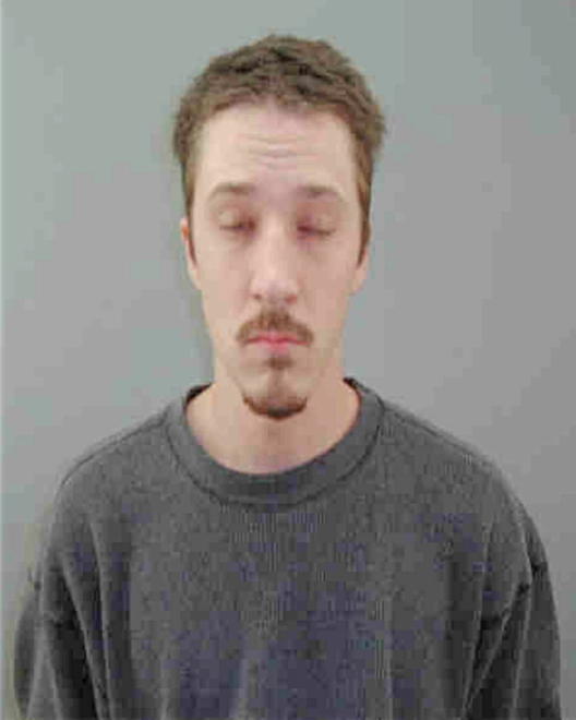 PARKS, WILLIAM A - Peoria County, IL