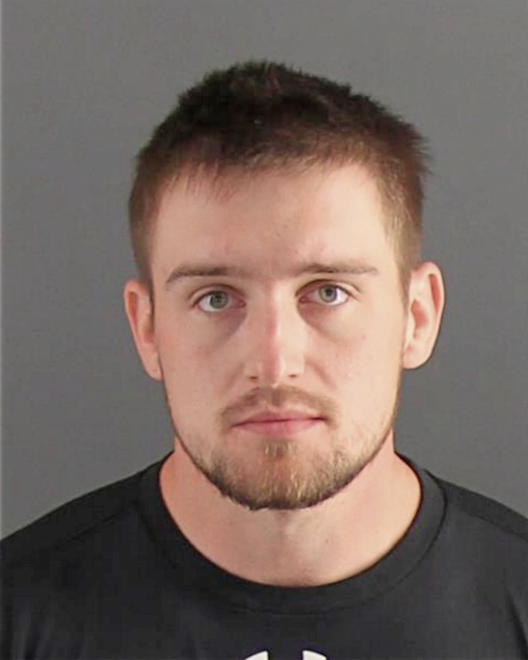 RICHARDS, BRANDON LEE - Peoria County, IL