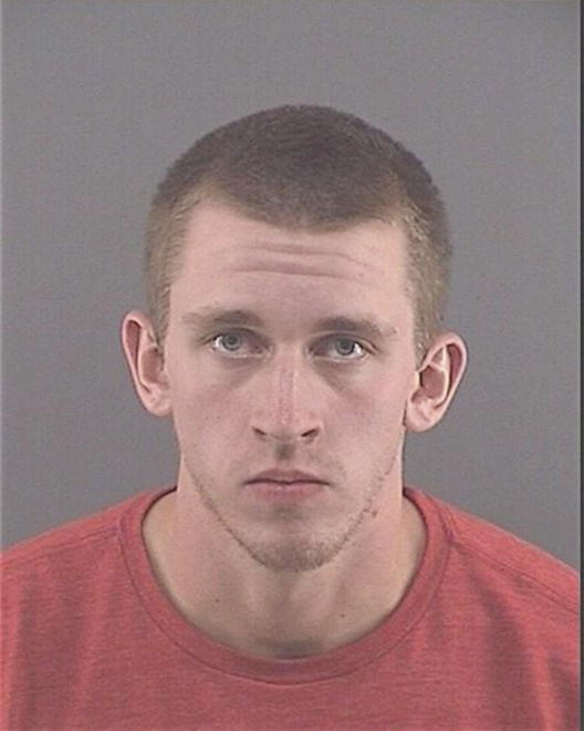 ROBERTSON, JAMES W - Peoria County, IL