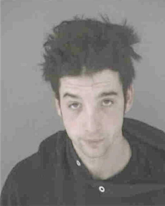 SMITH, JEFFERY LEE - Peoria County, IL