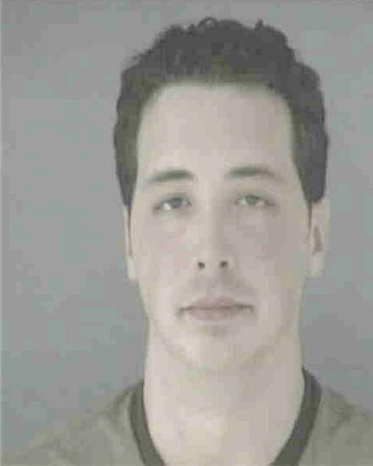 SPACHT, JUSTIN T - Peoria County, IL