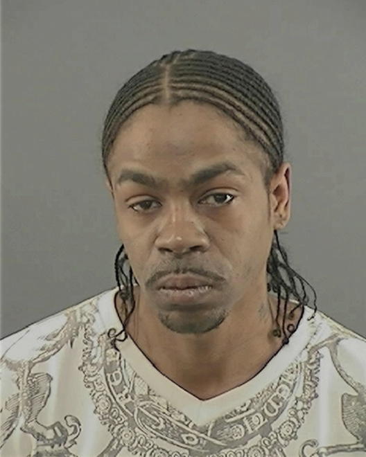 STEVENSON, DARELL DESHON - Peoria County, IL