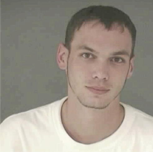 TAAPKEN, TROY ANTHONY - Peoria County, IL