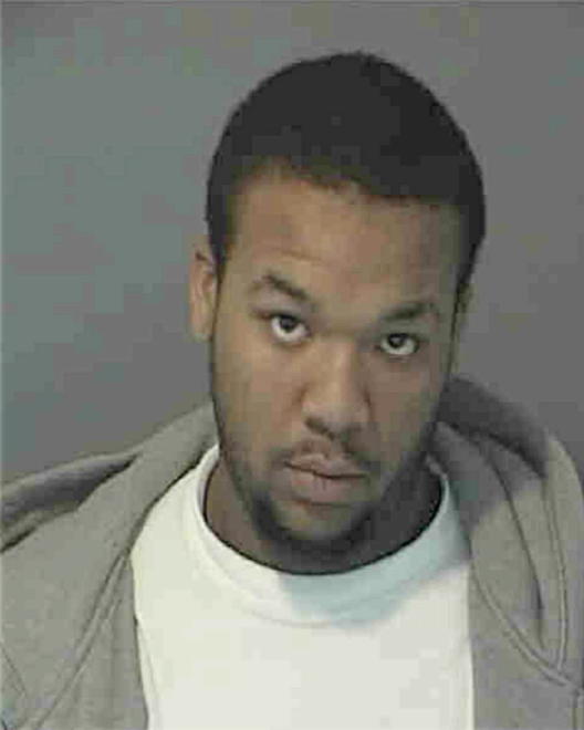 THOMAS, DEADRIAN LAMONT - Peoria County, IL