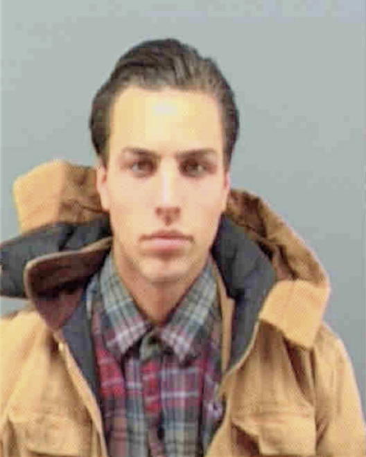 THOMPSON, ADAM SHANE - Peoria County, IL