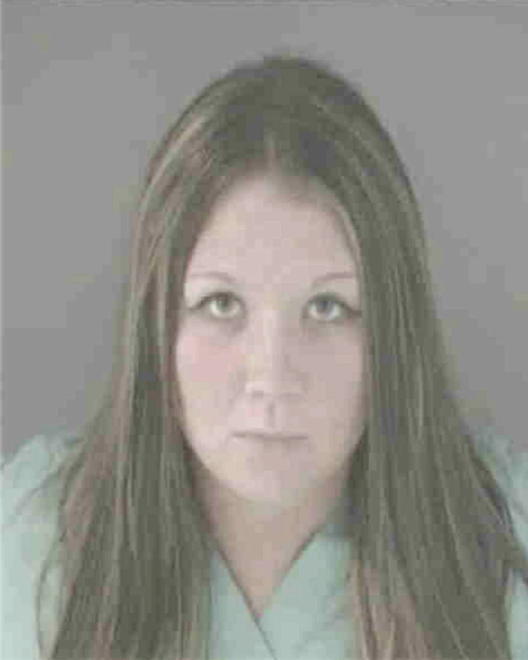 THOMPSON, WHITNEY NICOLE - Peoria County, IL