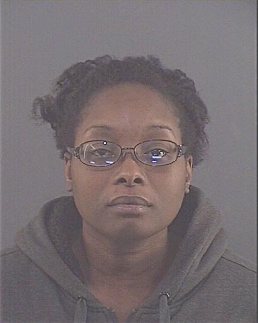 THORNELL, CHEVON D - Peoria County, IL