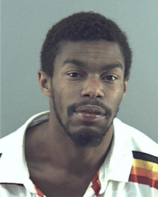 WARFIELD, BRODERICK DEAUN - Peoria County, IL