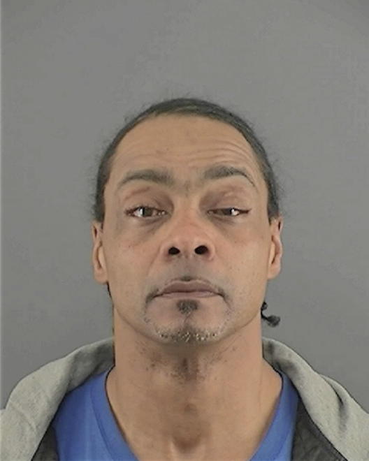 ALLEN, DARRYL JOSEPH - Peoria County, IL