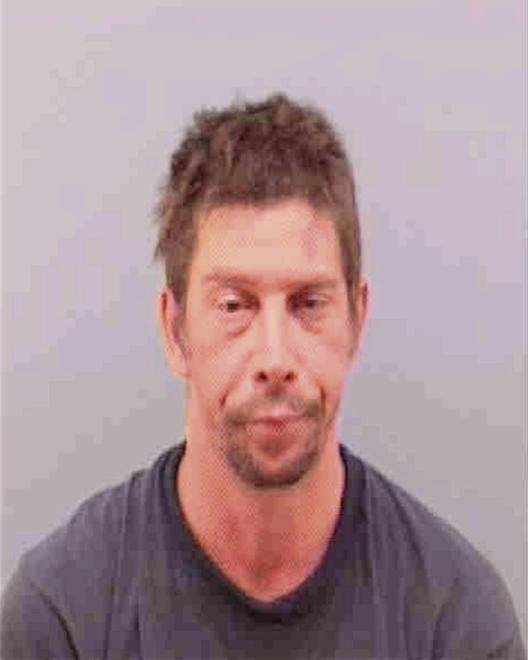 ALLEN, DONALD EUGENE - Peoria County, IL