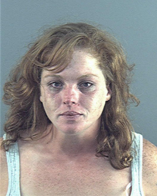 ANDERSON, ADDIE - Peoria County, IL
