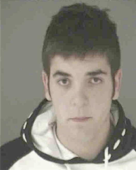 BESSER, JAMES V - Peoria County, IL