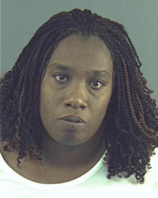 BROWN, JOLITA RENEE - Peoria County, IL