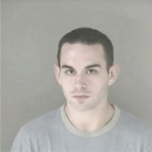 CARIGNAN, LUKE M - Peoria County, IL
