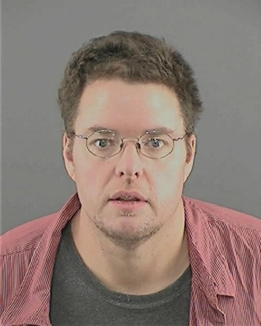 CARUSO, JASON BRETT - Peoria County, IL
