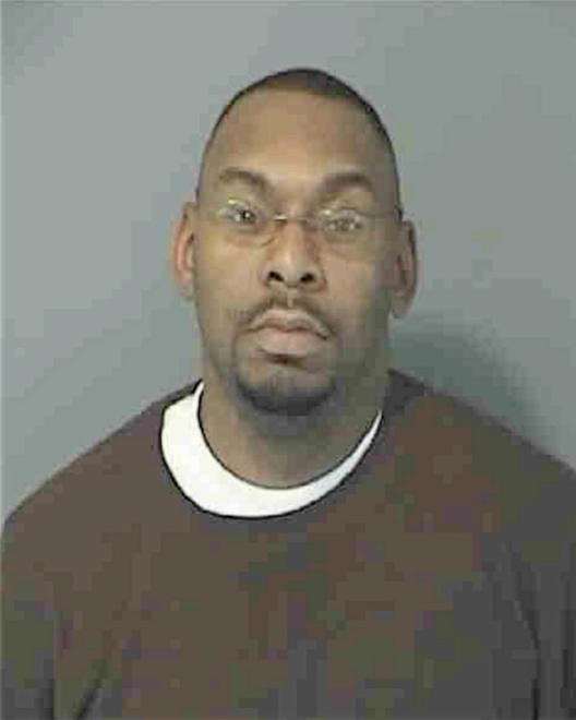 CLARK, ANDY CORNELIUS - Peoria County, IL