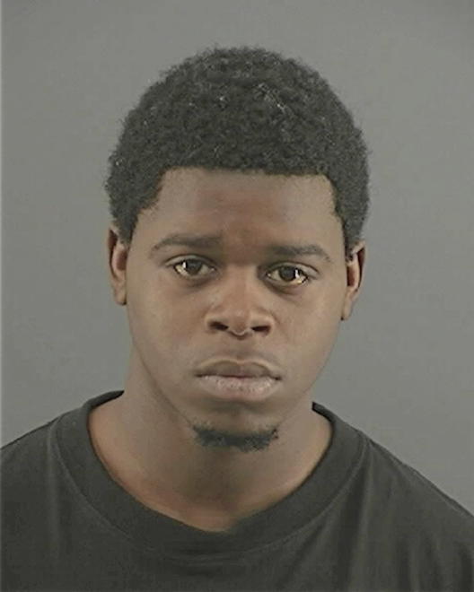 CRAYTON, STEFAN TYRAY - Peoria County, IL