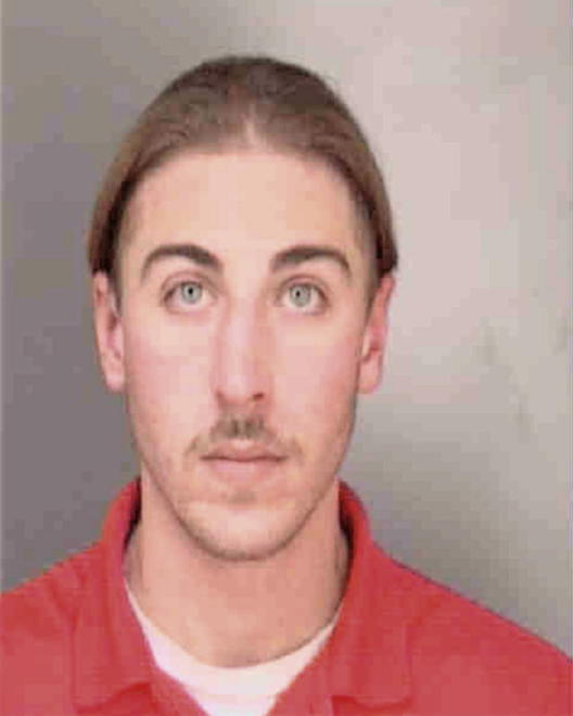 DAVIS, MICHAEL JAMISON - Peoria County, IL