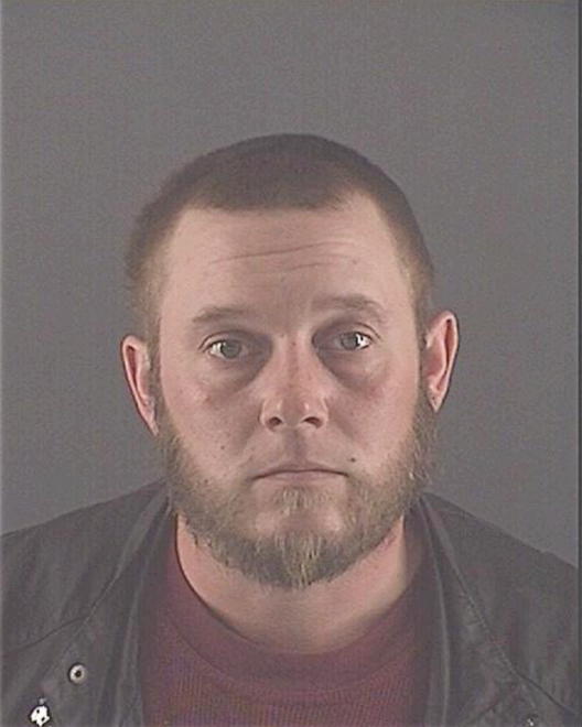 FURLIN, ANTONIO - Peoria County, IL