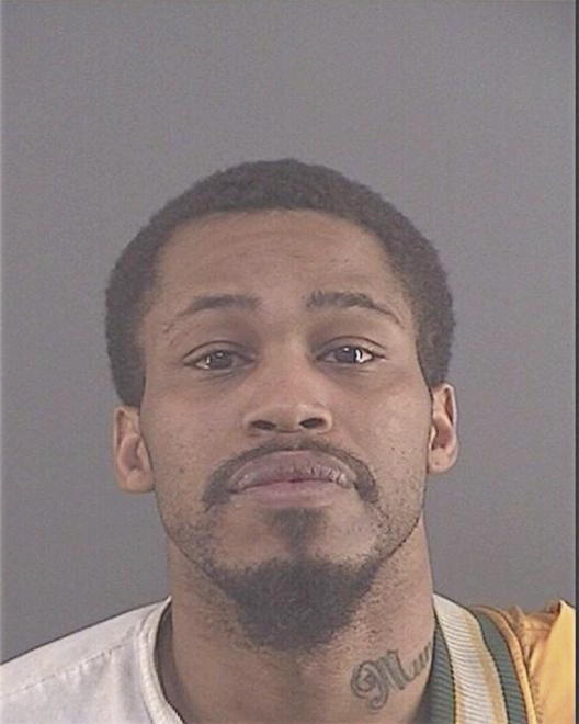 HINES, MICHEAL DEANDRE - Peoria County, IL