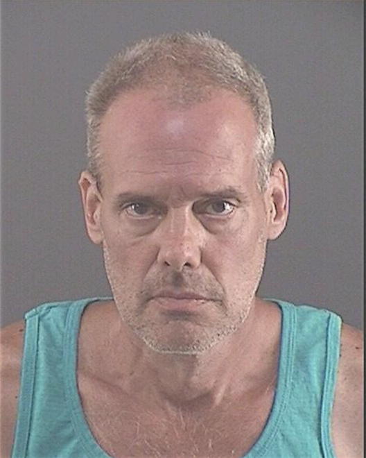HOOVER, STEVEN MICHAEL - Peoria County, IL
