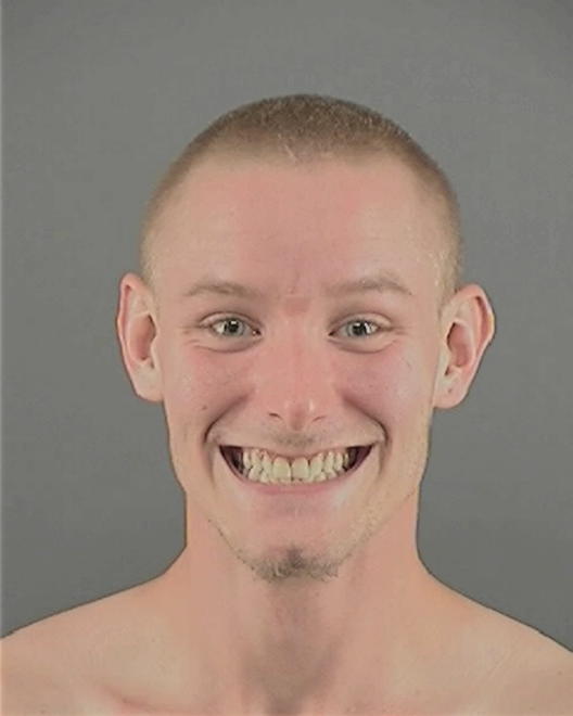 HUBBARD, TRAVIS GENE - Peoria County, IL