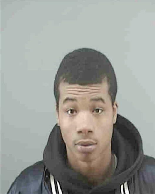 JORDAN, DEONTRAE MARQUEZE - Peoria County, IL