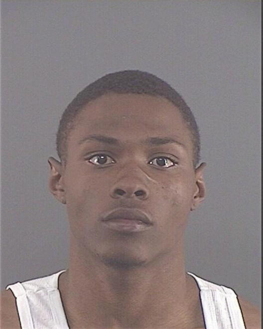 JORDAN, DONTARION MAURICE - Peoria County, IL