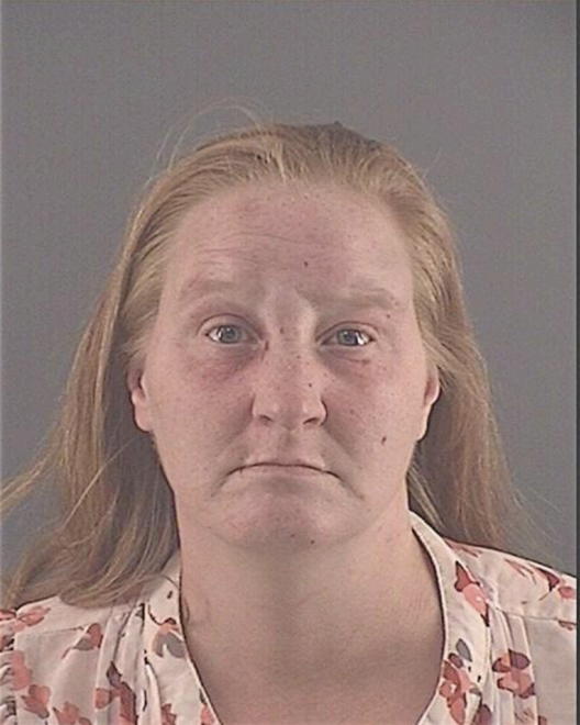 MAAS, JENNIFER LYNN - Peoria County, IL