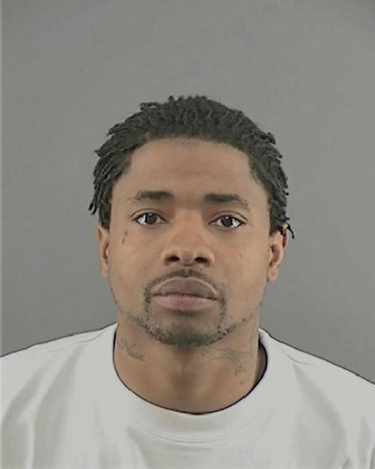 MCNAIR, TYRONE JOSEPH - Peoria County, IL