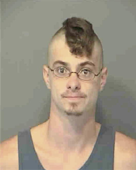MOODY, SEAN ANTHONY - Peoria County, IL