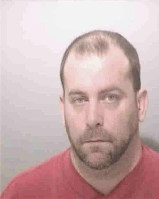 PAAR, MICHAEL BOYD - Peoria County, IL
