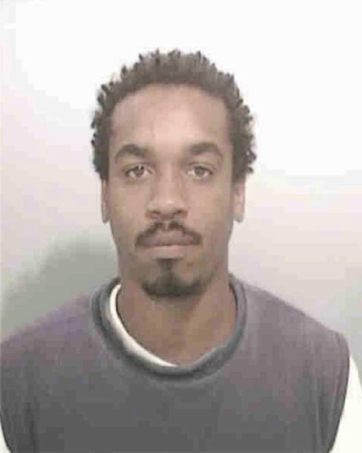 PEARY, DIMITRIUS BRIAN - Peoria County, IL