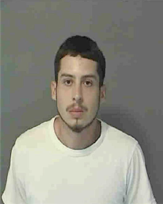 PEREZ, ANTONIO R - Peoria County, IL