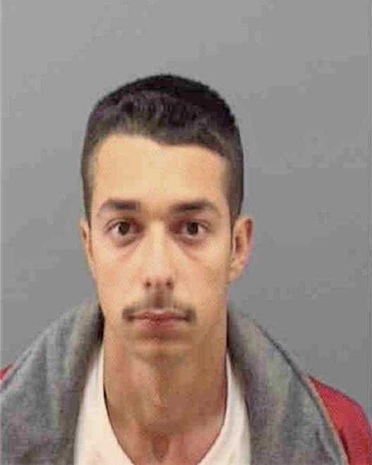 SALINAS, EDGAR - Peoria County, IL