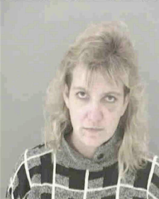 TILLIA, SHARI LYNN - Peoria County, IL