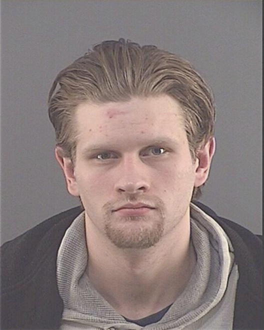 YEAGLE, JACOB C - Peoria County, IL
