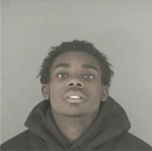 ALEXANDER, ANTONIO DESHAUN - Peoria County, IL