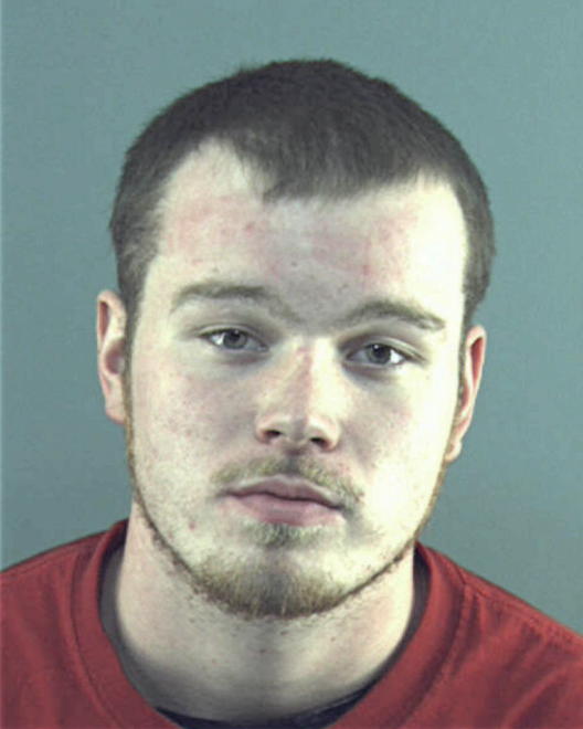 ARNOLD, CHRISTOPHER K - Peoria County, IL
