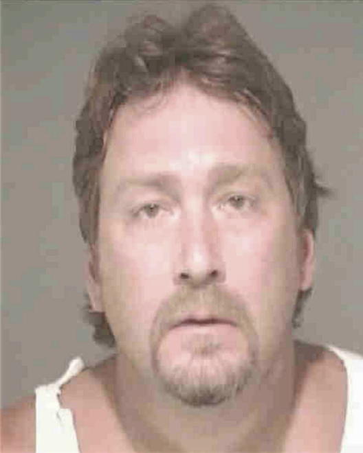 BERG, REGINALD RAYMOND - Peoria County, IL